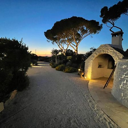 Masseria Grofoleo Locorotondo Exterior foto